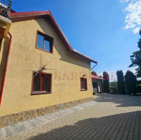 Casă 7 camere Hărman - poza 17