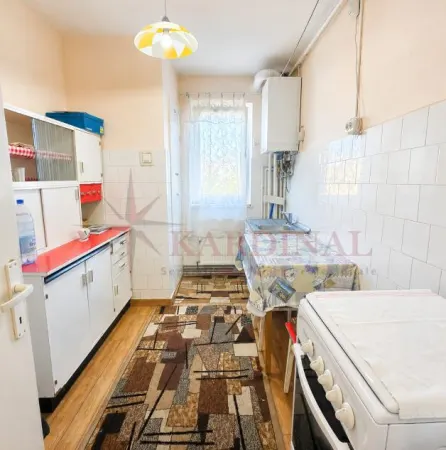 Apartament 2 camere Brașov - poza 1