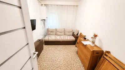 Racadau 2 camere decomadat (amenajat in 3), mobilat - foto 7