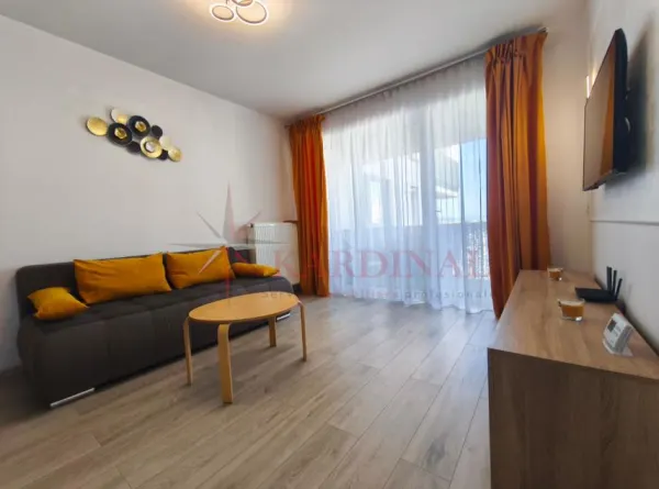 Apartament 2 camere Brașov - poza 1