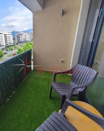 Apartament 2 camere Brașov - poza 14