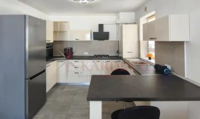 Apartament 2 camere mobilat  Kasper, parcare, boxa - foto 4