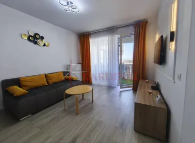 Apartament 2 camere mobilat  Kasper, parcare, boxa - foto 7