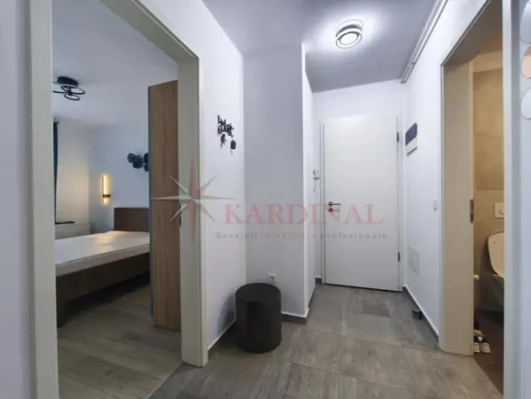 Apartament 2 camere Brașov - poza 8