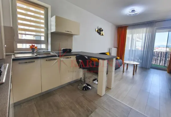 Apartament 2 camere Brașov - poza 9