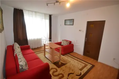 Exclusiv!Inchiriere apartament 2 camere,etaj intermediar, Astra - Saturn - foto 9