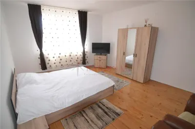 Apartament 2 camere in casa, Bartolomeu -Str. Agricultorilor - Brasov