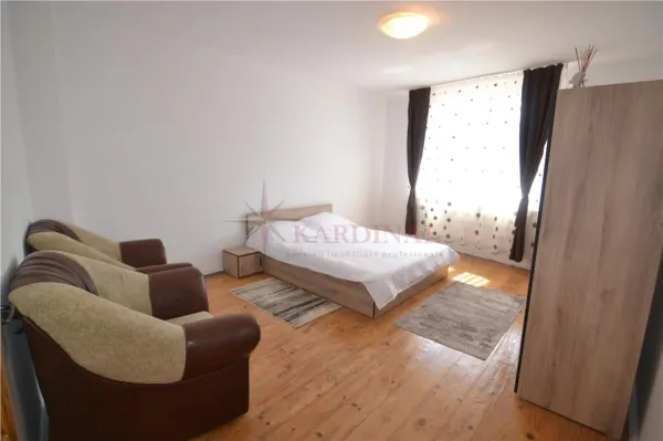 Apartament 2 camere Brașov - poza 9