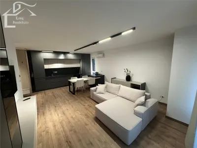 Apartament lux ultracentral inchiriere - foto 2