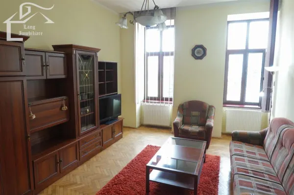 Apartament 2 camere Arad - poza 14
