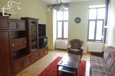 Apartament 2 camere de inchiriat Ultracentral - foto 14