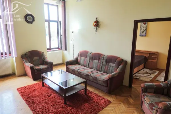 Apartament 2 camere Arad - poza 16