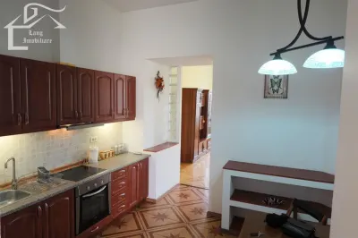 Apartament 2 camere de inchiriat Ultracentral - foto 6
