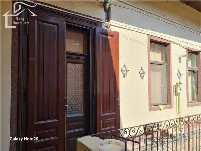 DE VANZARE APARTAMENT 3 CAMERE ULTRACENTRAL - Arad