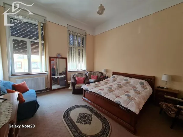 Apartament 2 camere Arad - poza 5