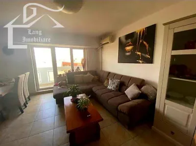 De inchiriat apartament 3 camere CENTRAL! - foto 2