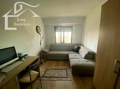 De inchiriat apartament 3 camere CENTRAL! - foto 3
