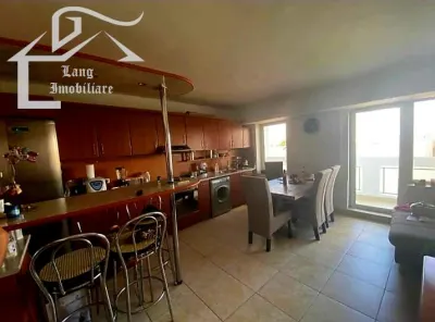 De inchiriat apartament 3 camere CENTRAL! - foto 4