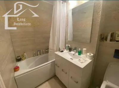 De inchiriat apartament 3 camere CENTRAL! - foto 6