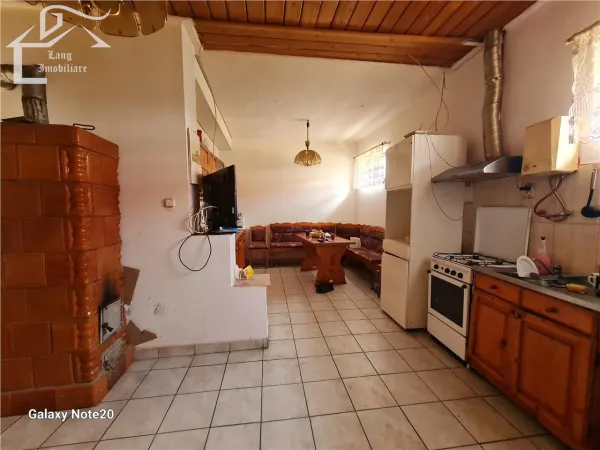 Casă 4 camere Horia - poza 1
