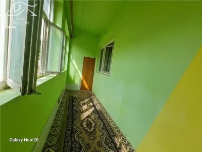 CASA 4 CAMERE HORIA -ARAD - Horia