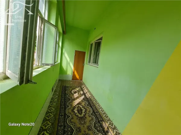 Casă 4 camere Horia - poza 2