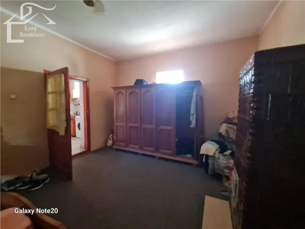 Casă 4 camere Horia - poza 11