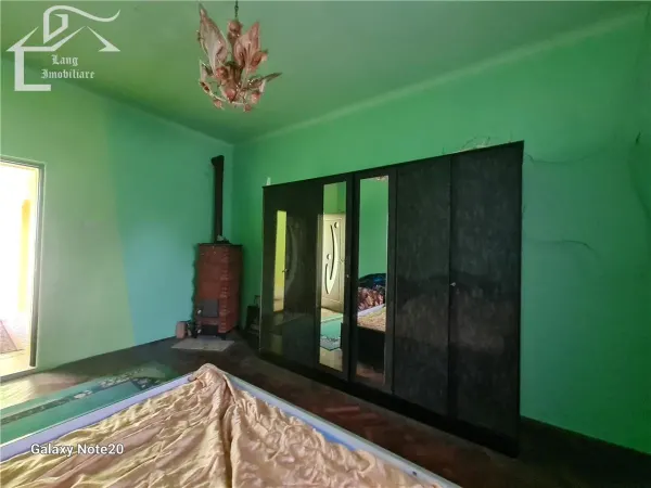 Casă 4 camere Horia - poza 4