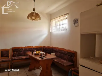 CASA 4 CAMERE HORIA -ARAD - foto 5