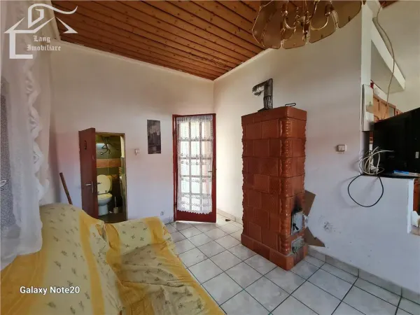 Casă 4 camere Horia - poza 9