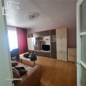 INCHIRIEZ APARTAMENT 2 CAMERE DE INCHIRIAT LUX - foto 4