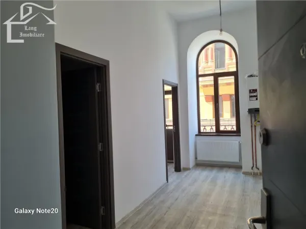 Apartament 2 camere Arad - poza 3