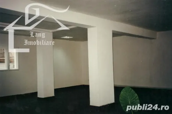 Spațiu comercial Arad - poza 2