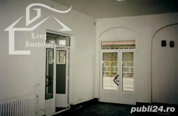 Spațiu comercial Arad - poza 4