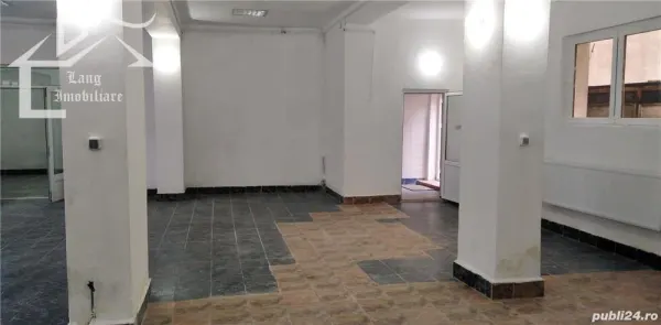 Spațiu comercial Arad - poza 9