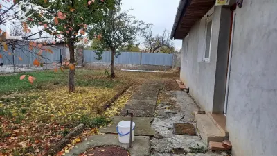 CASA DE VANZARE IN ARADUL NOU - Arad