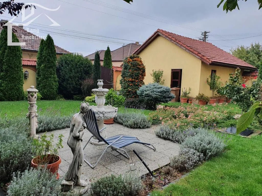 Casă 4 camere Arad - poza 1