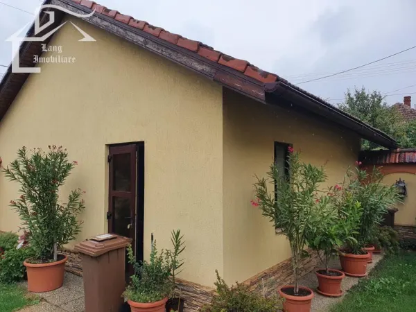 Casă 4 camere Arad - poza 2