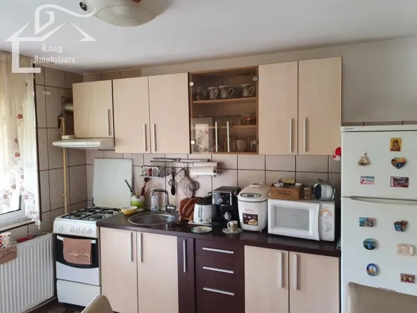 Casă 4 camere Arad - poza 12
