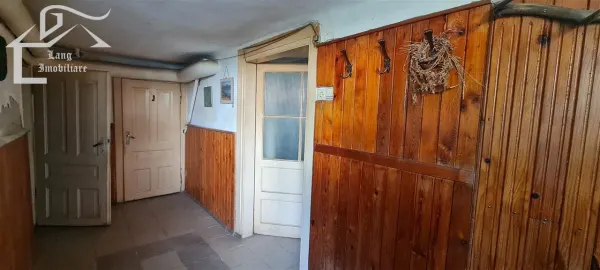 Casă 4 camere Arad - poza 14