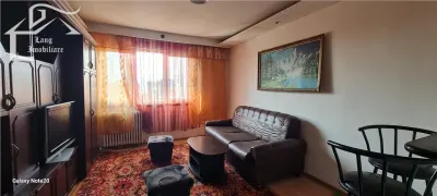 GARSONIERA COMPLECT ECHIPATA GRADISTE - Arad