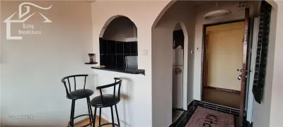 GARSONIERA COMPLECT ECHIPATA GRADISTE - foto 4