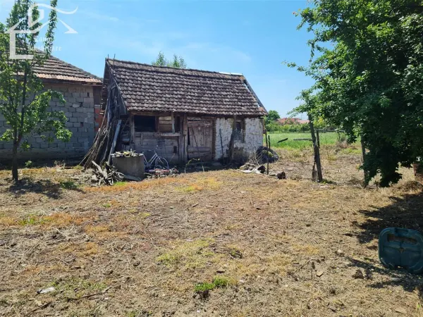 Casă 2 camere Siria - poza 5