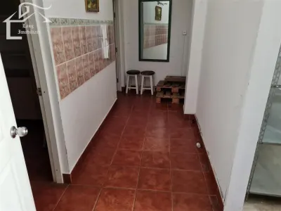 SPATIU COMERCIAL DE INCHIRIAT ZONA UTA - foto 4