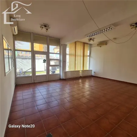 Spațiu comercial Arad - poza 10