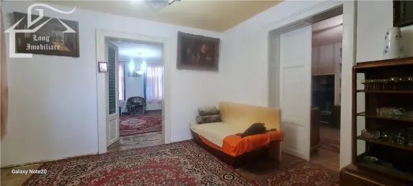 Apartament 3 camere Arad - poza 12