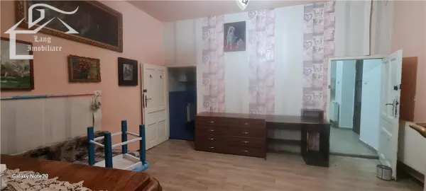 Apartament 3 camere Arad - poza 13
