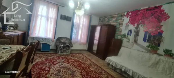 Apartament 3 camere Arad - poza 3