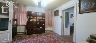 APARTAMENT 3 CAMERE ULTRACENTRAL - foto 6