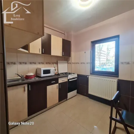 Apartament 3 camere Arad - poza 5
